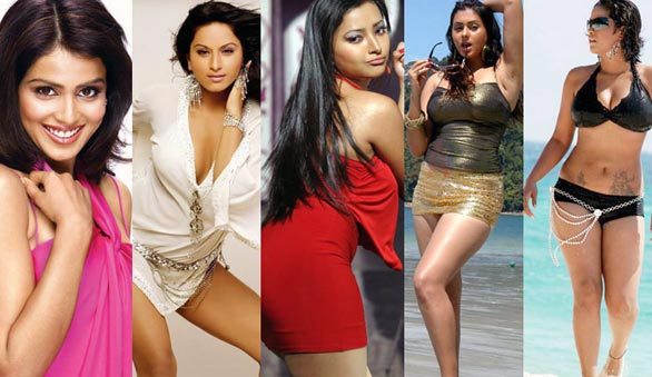 Hot-Top-50-South-Indian-Actresses