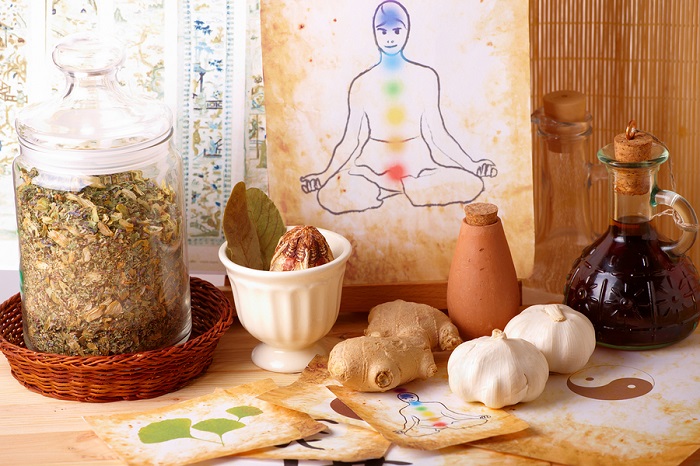 Indian traditions that have amazing health benefits