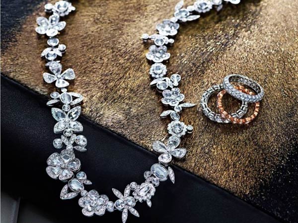 Jewellery Brands of the Year That Spell Luxury