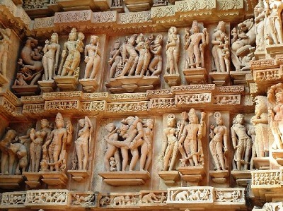 Khajuraho