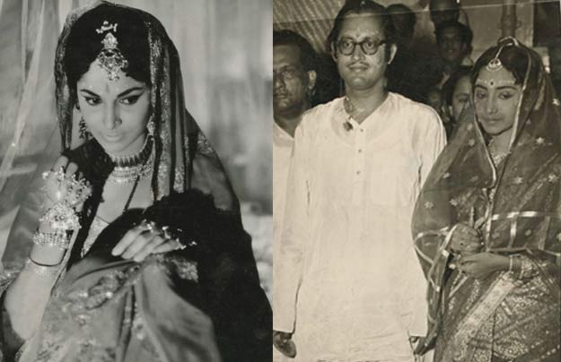  Guru Dutt – Waheeda Rahman – Geeta Roy