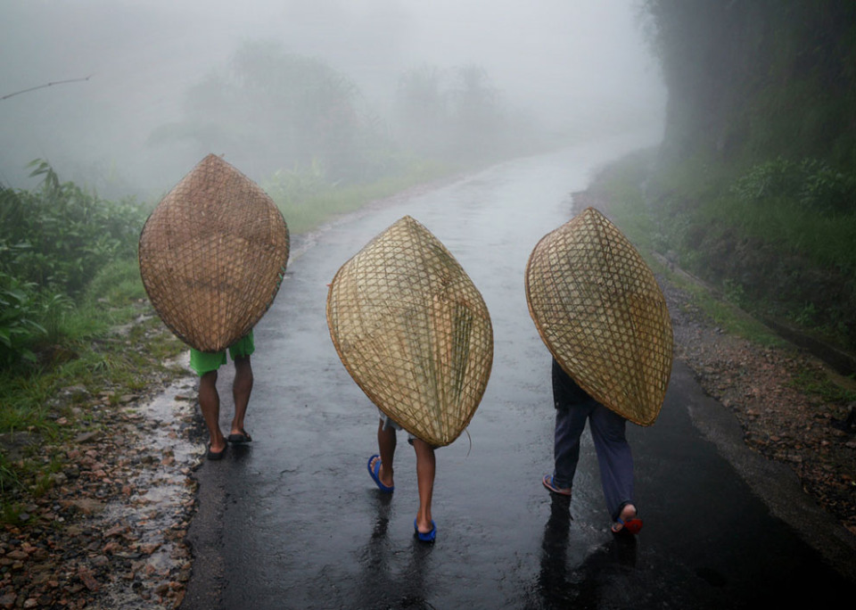 Meghalaya The Rainiest Place on Earth