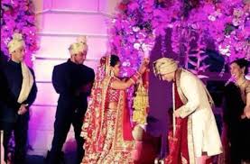 Salman Khan’s Sister Arpita’s Wedding