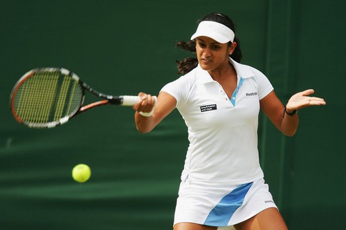 Sunitha Rao (Tennis)