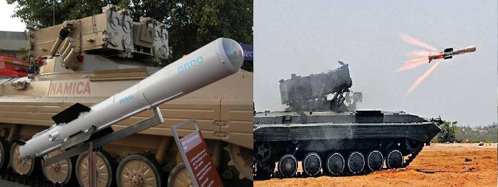 TOP 20 Most Powerful Weapons in INDIAN ARMED FORCES 2016