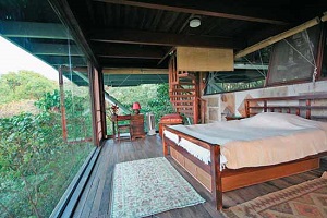 11 Top India Tree House Hotels