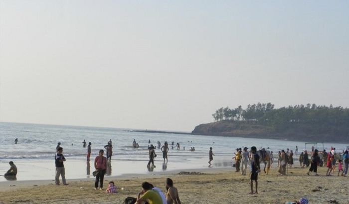 Murud – Janjira Weekend Getaways from Mumbai