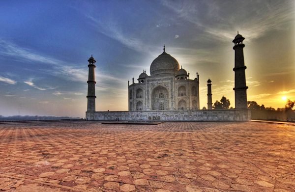 68 Amazing Facts About India