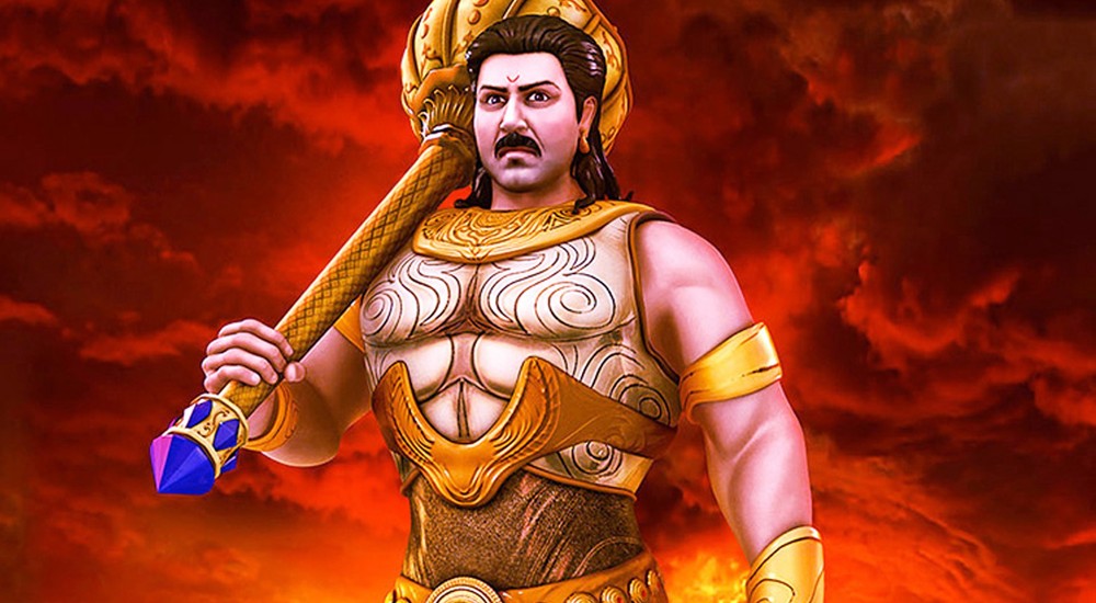 duryodhan-ko-swarg-kyon-mila-tha