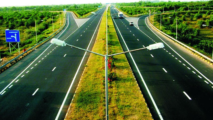 Ahmedabad-Vadodara Expressway