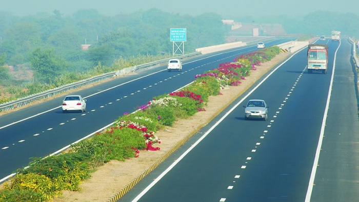 Allahabad-Bypass Expressway