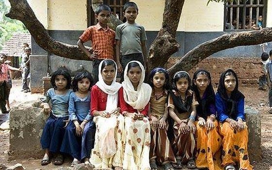 The Curious Case Of Twins - Kodinhi (Kerala) and Umri (near Allahabad)