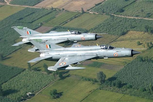 Facts to know about Indian Air Force