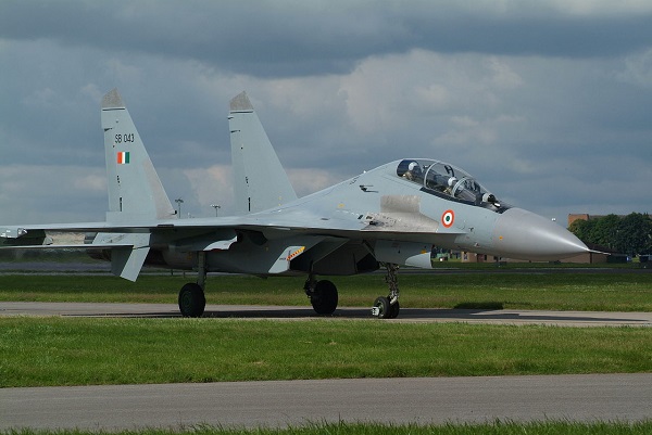 Facts to know about Indian Air Force