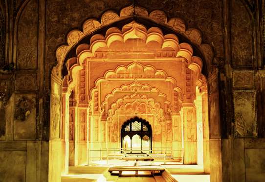 geometry-and-symmetry-in-indian-architecture