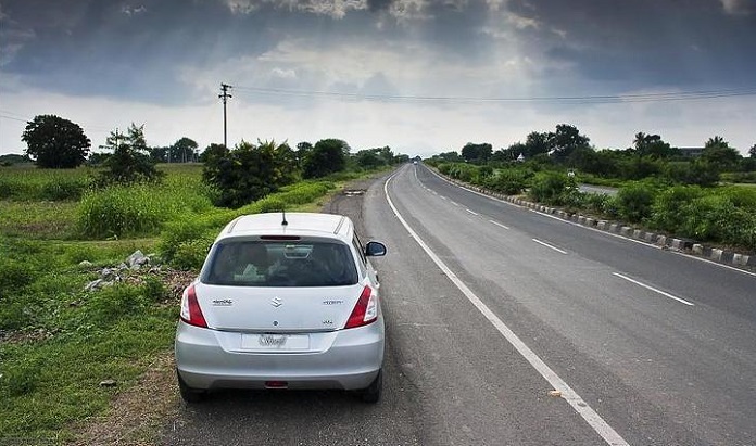 Marve & Madh Island Road, Mumbai