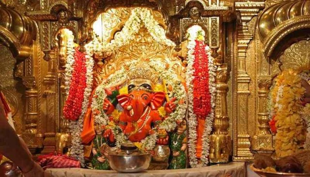 interesting-siddhivinayak-temple-facts-no-one-knows