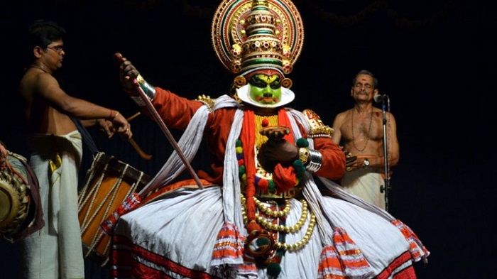 Kathakali – Kerala
