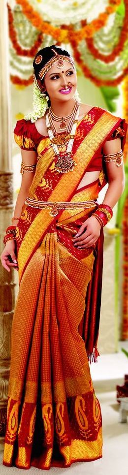 most-beautiful-south-indian-bridal