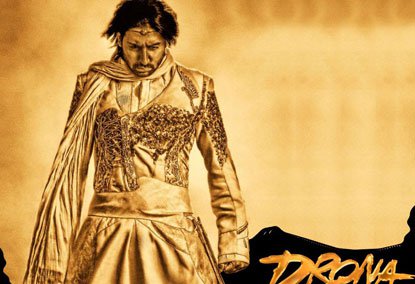 Period dramas Drona And Veer Which Are Good For Insomniacs