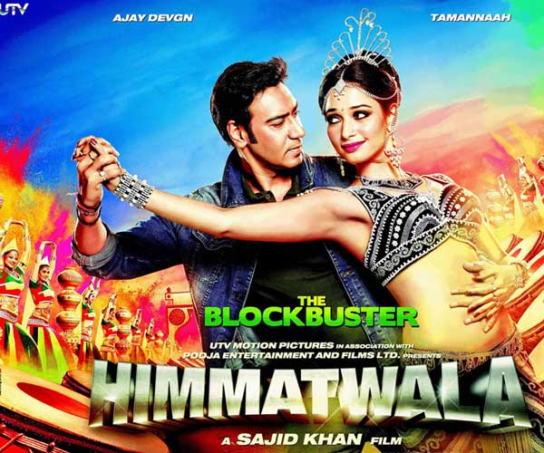 Himmatwala and Sajid’s other cult movies