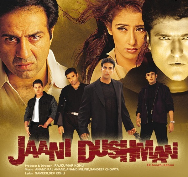 Jaani Dushman- Ek Anokhi Kahani