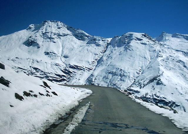 Kullu Manali: Himalayan Hinterlands