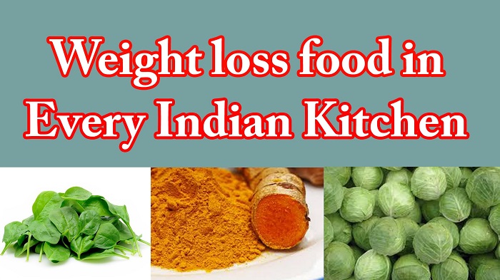 20 Weight Loss Foods In Every Indian Kitchen