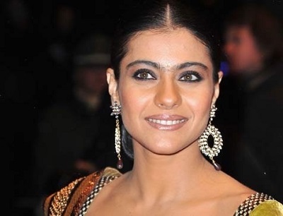 which is the favourite lipstick of Kajol