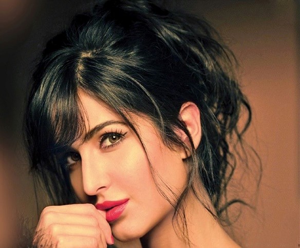 which is the favourite lipstick of katrina kaif