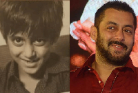 12 Unseen Childhood Pictures Of Bollywood Stars! 