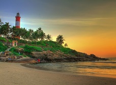 16 Most Amazing Beaches of Indian Coastline