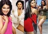 50 South Indian Actresses