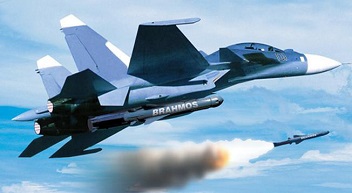 BrahMos-M Weapons to Bolster India’s Defense Capability Significantly