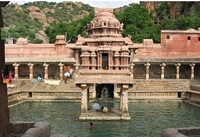 Eight mysterious places in India