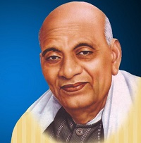 Contribution of Sardar Vallabhbhai Patel in Current Modern India