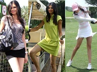 The 10 most glamorous women in Indian sports