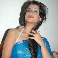Actress Madhurima gorgeous Pictures