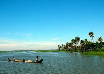 Top 16 Best Places to Visit in Kerala