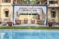 Best private villas for your Goa holiday