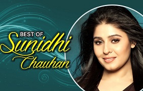 Best Sunidhi Chauhan Songs: Top 10