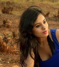 Hot Kannada Actress Deepa Sannidhi unseen images