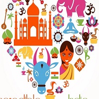 Namaste! The Astounding Cultures of Incredible India!
