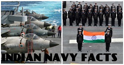 9 Interesting Facts About The Indian Navy You Must Know