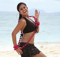 Nayanthara Hot Sexy Navel Thighs Photos Collections South Indian Actress