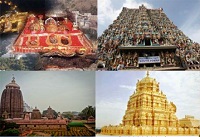 Richest Temple Of India