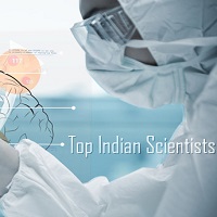 Top 10 Greatest Indian Scientists and their Contribution