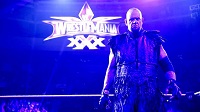 What's in store for fans after Undertaker's shock loss?