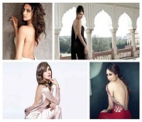 This is how Bollywood actresses bring sexy