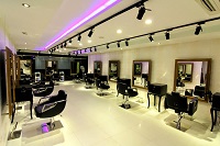 Top five beauty salons in India